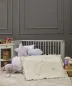 Dream Fırfırlı Pamuk Battaniye 3