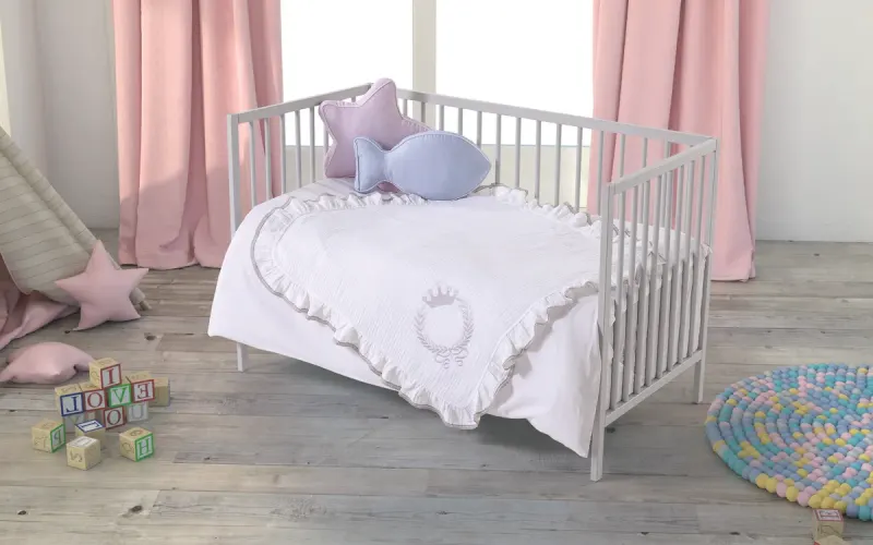 Kundak Nasıl Yapılır? Müslin ile Adım Adım Kundak Rehberi