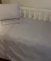 Elegant Çizgili Bambu Nevresim Takımı videosu