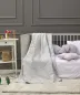 Sweet Bear Bambu Battaniye 4