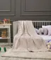 Sweet Bear Bambu Battaniye 8